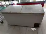 Voltas fridger
