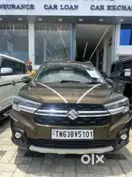 Maruti Suzuki XL6 1.5 Zeta AT, 2020, Petrol