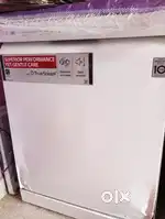 LG Dishwasher