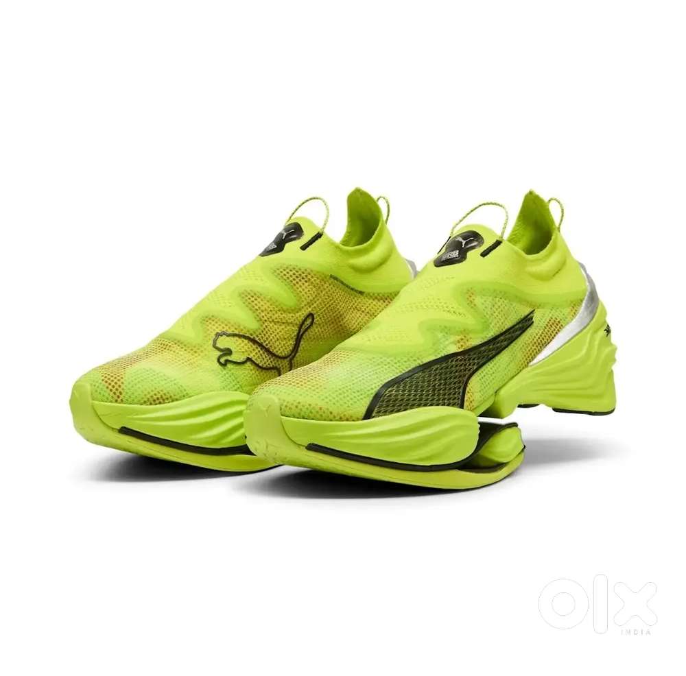 Puma RB Nitro elite