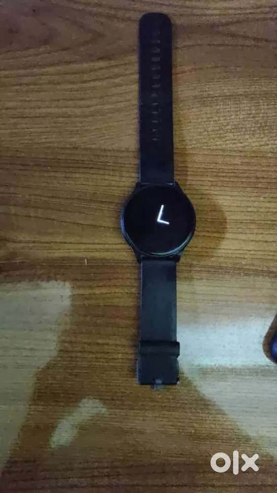 Samsung galaxy 5 smart watch