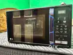 Brand new LG microwave oven