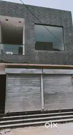 2 bhk apartment and 1 shop available for rent