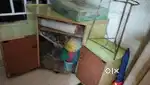 Corner table