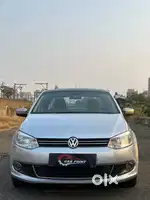 Volkswagen Vento 1.2 TSI Highline AT, 2012, Petrol