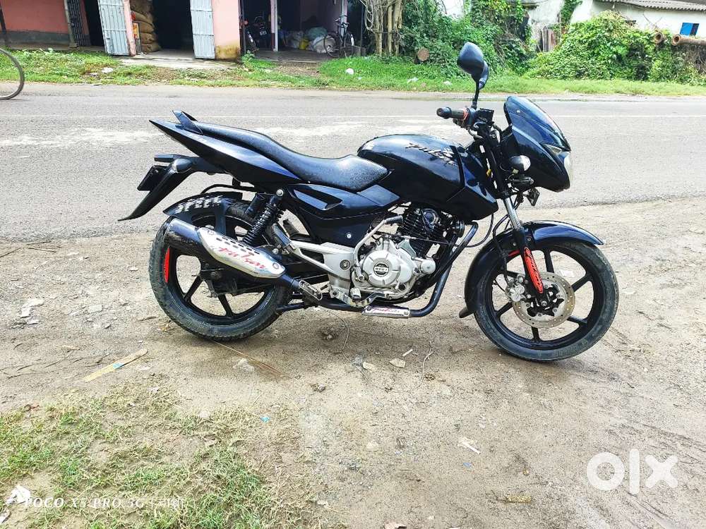 Bajaj pulser 150