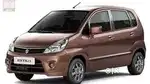 Maruti Suzuki Zen Estilo 2012