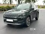 Jeep Compass 2021 S 4x4 Diesel AT