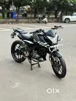 Bajaj Pulsar NS160