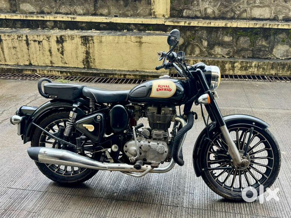 Immaculate condition classic 350