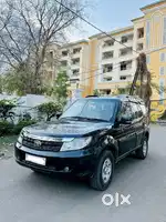 Tata Safari Storme 2014 2.2 EX