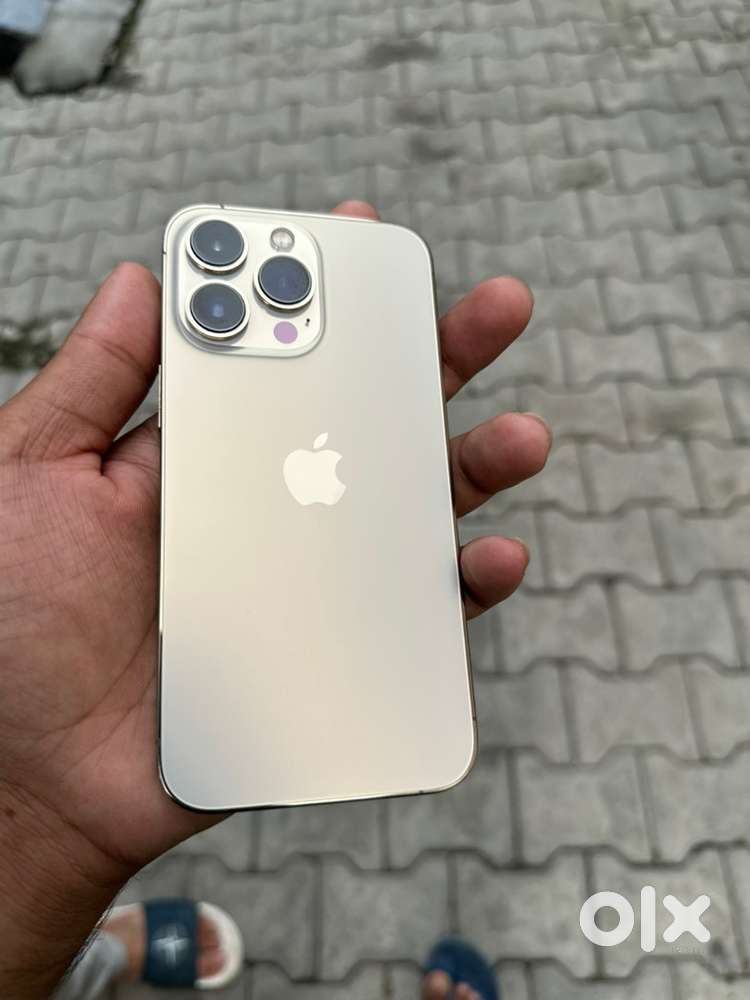 Iphone 13 pro (128gb)