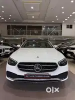 Mercedes-Benz E-Class E 220 D EXPRESSION, 2023, Diesel