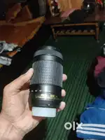 nikon lens 70-300