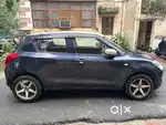 Maruti Suzuki Swift 2023 Petrol 43889 Km Driven