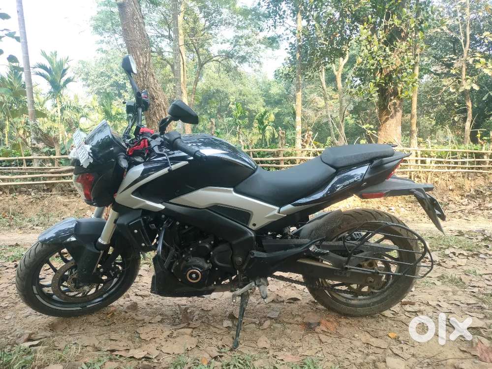 Bajaj Dominer 250, 3 month old