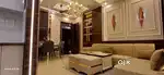 90 Gaj, 3 BHK Flats in Uttam Nagar for sale (Loan Facility)