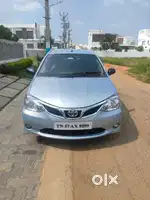 Toyota Etios VX D, 2012, Diesel