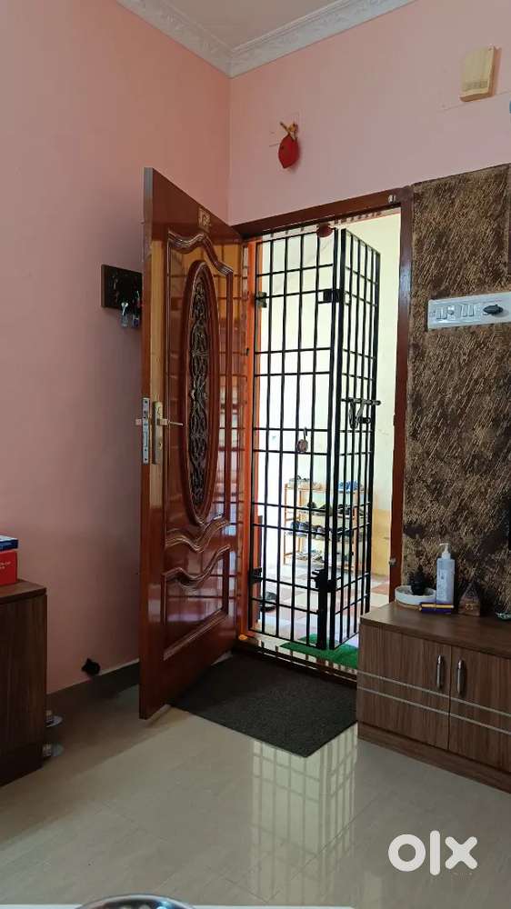2 BHK House for Rent