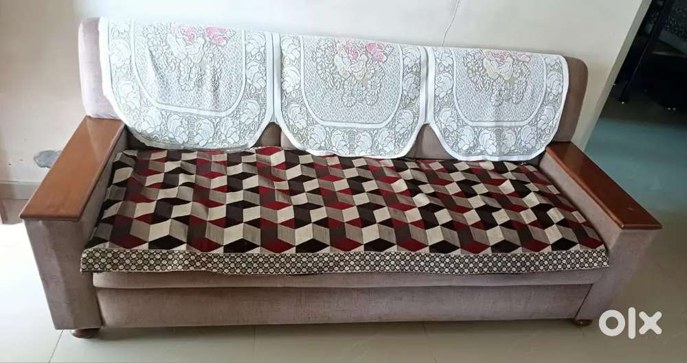 3 pc. Sofa set