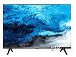 TCL google smartv with 4k quality and exciting offers on Bajaj
