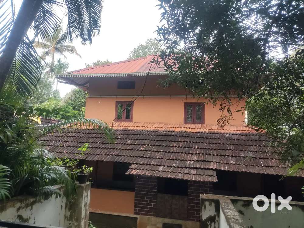 Vintage Home for Rent