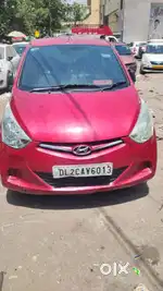 Good condition car