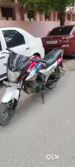 Yamaha sz good condition