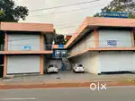 Commercial Building for rent at NH183_Thamarakulam_Rent Free