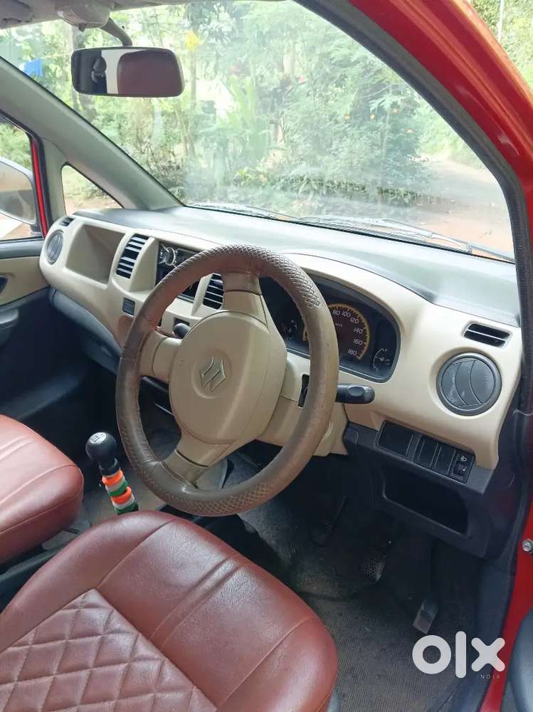 Maruti Suzuki Estilo 2007 Petrol 99000 Km Driven