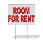 Family room rent