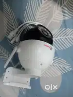 Cctv camera