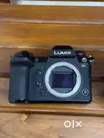 Panasonic Lumix S 1 Body For sale