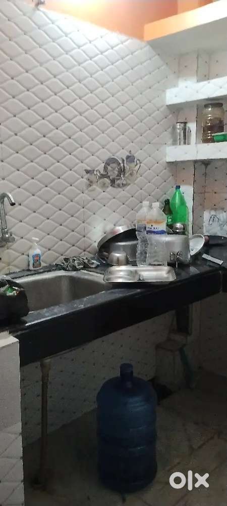 1 room vacant in 2BHK