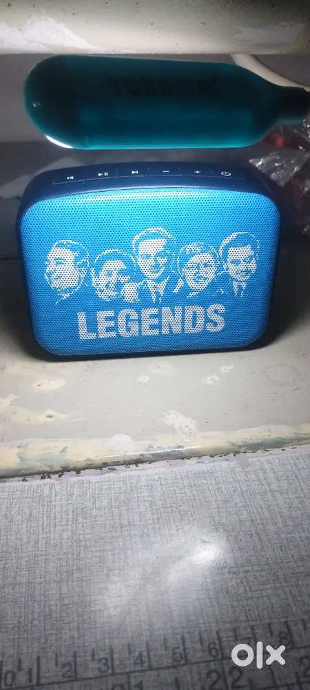 Saregama CARVAAN mini