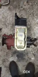 NGT 520 CONVERSION KIT