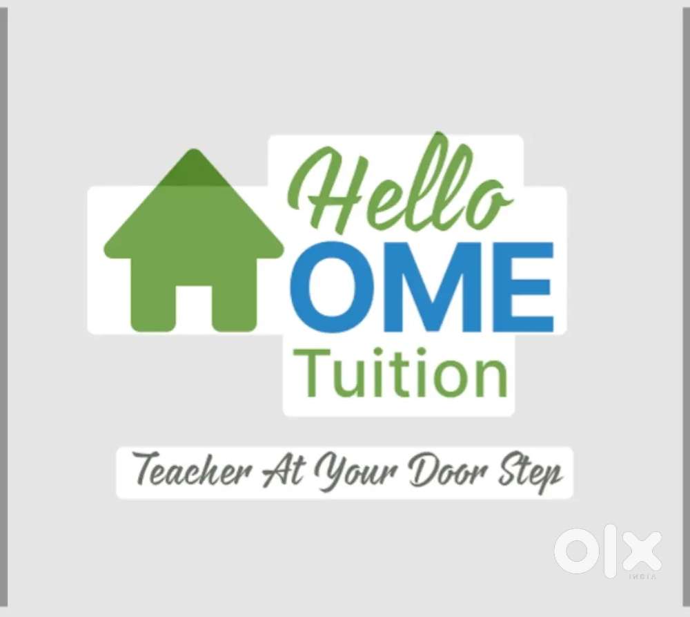 Home tutor