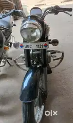 Vintage Bullet fully maintained for Sale