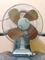 Table fan good condition.