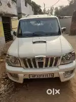 Mahindra Scorpio N 2014