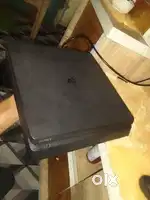 Ps4 Slim 500GB