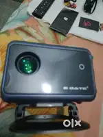 LED Projector : BRAND EGATE : MODEL EGI9A : ITEM NAME I9PRO