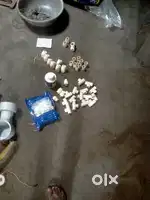 Plumber  work