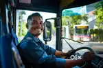 வேலைக்கு ஆட்கள் தேவை (டிரைவர்) WANTED DRIVER!