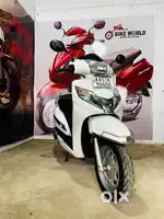 Honda activa 125, 2021 model up for sale