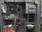 Used ryzen 5 Gaming Cpu with 16gb ram & gtx 1650 4gb  graphic card