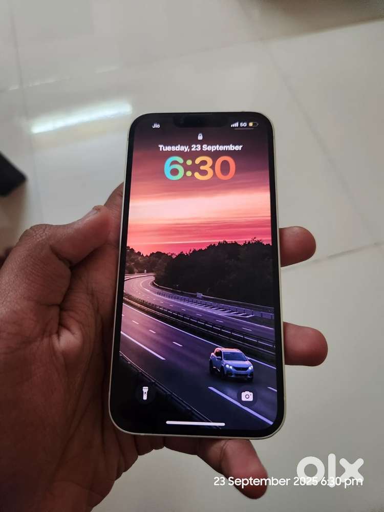 Iphone 13 128