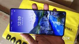 Vivo v27 Ram 8  Memory 128gb 6 month