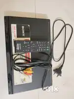 Sony DVD player