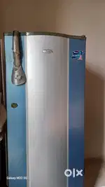 Single Door refrigerator